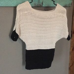 Ann Taylor Loft Sweater XS